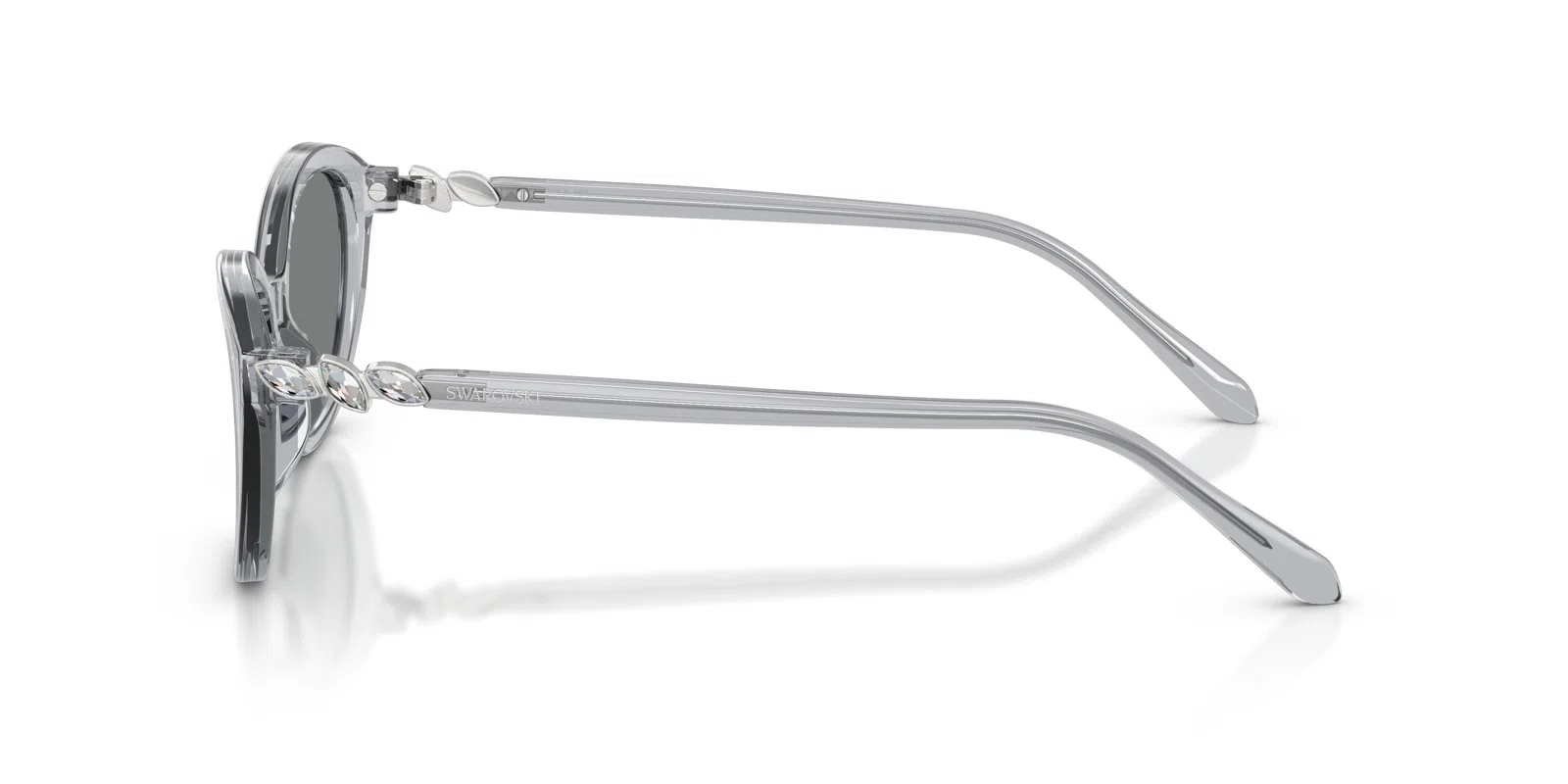 Swarovski 6066U Sunglasses - view 6